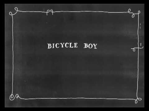 bicycleboy