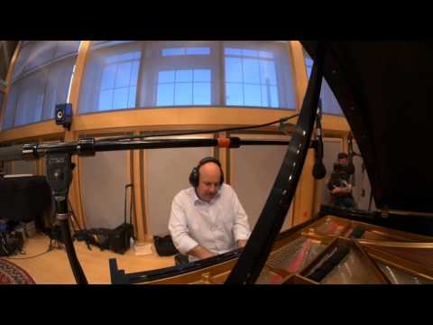 Peter Martin Trio - Clapper Dapper