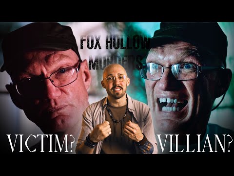 10,000 Human Remains Found On A Farm | Was This Man Involved - Mark Goodyear Body Language Analysis