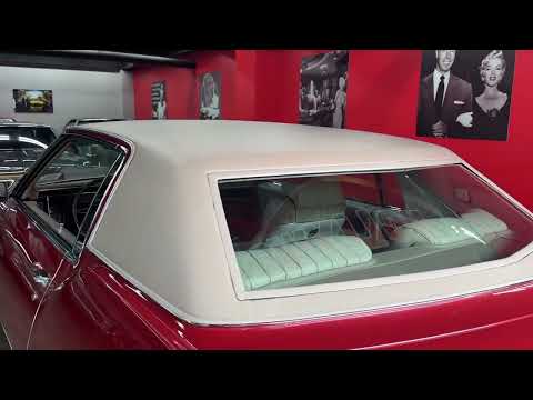 1969 Cadillac Eldorado (CC-2115501) for sale in West Babylon, New York