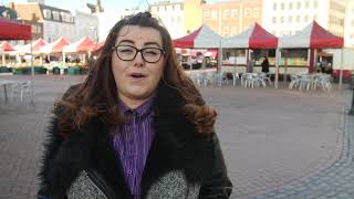 Northampton – A Local Guide by Premier Inn
