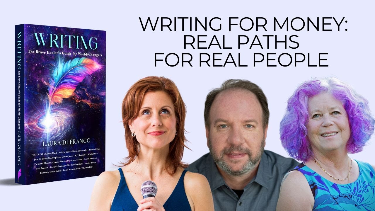 How to Write as a Career