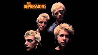The Depressions Skinhead Terry