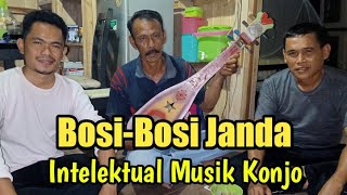 Download lagu Gambus Makassar Menghibur - Intelektual Musik Konjo mp3 Download lagu Gambus Makassar Menghibur - Intelektual Musik Konjo mp3