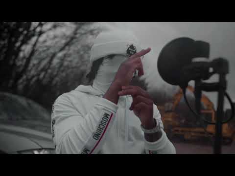 DoubleK - ‘’Won't Stop’’ [Net Vid]