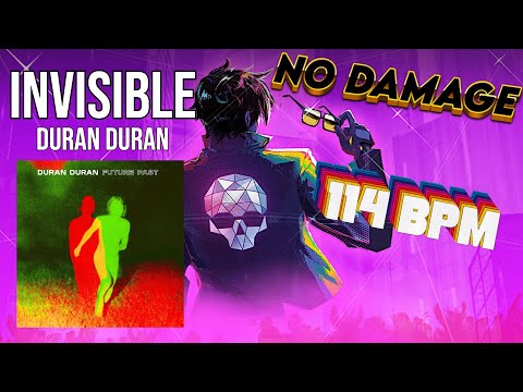 Dead as Disco [DEMO] - Invisible / Duran Duran | NO DAMAGE