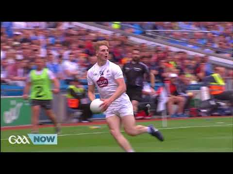 GAANOW Rewind: He Shouldn't Have....But He Did