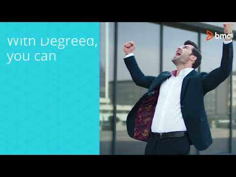 BMC Education Learning Experience Platform   Introduction to Degreed