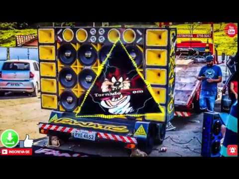 CARRETINHA DOS MARRAS - DJ LOUCO