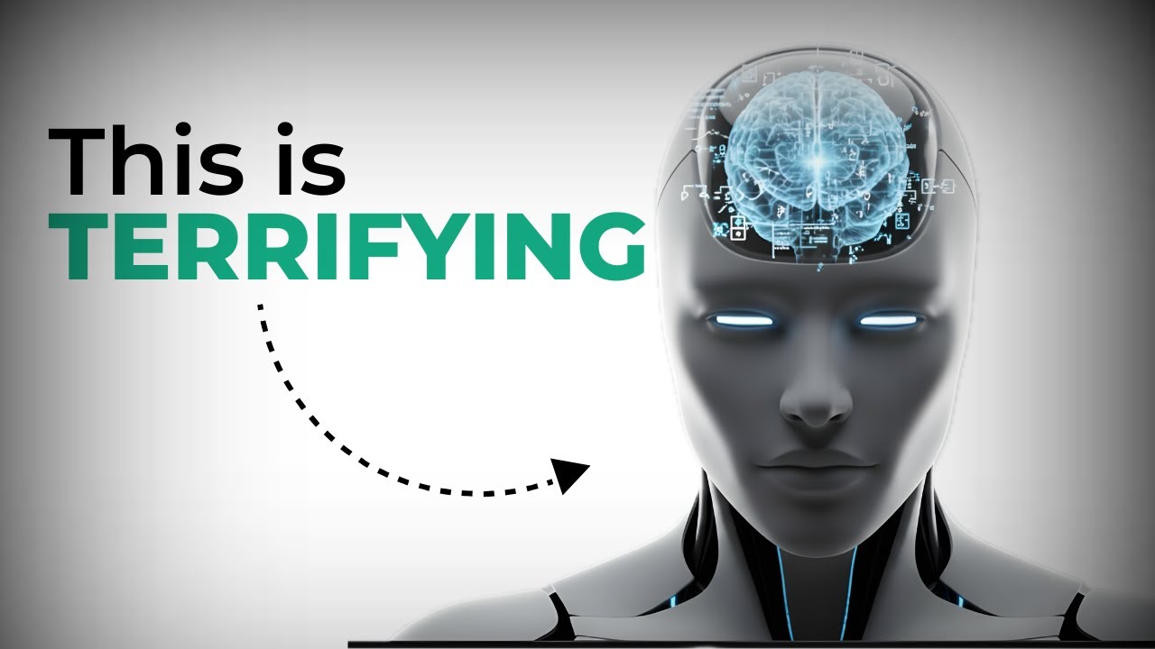 AI Just Answered The World’s 12 Biggest Questions!