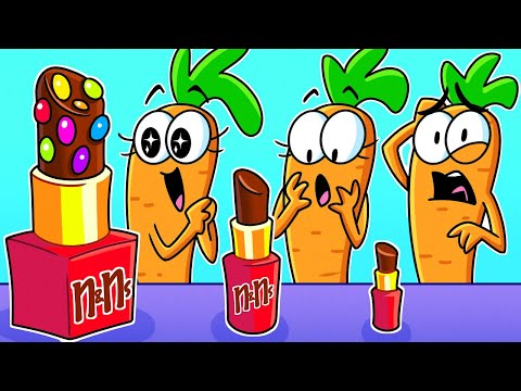 Food Hacks and Cooking Tips | Funny Fails and Struggles
