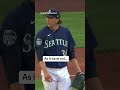 J-Rod played it off so well ? #shorts