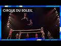 Gravity-Defying Feats: Totem’s Thrilling Russian Bars Act! | Cirque du Soleil