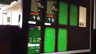 Revenue Reports Demo