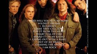 Brother Firetribe - Out of My Head