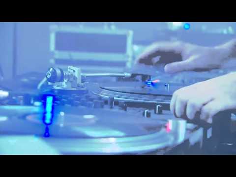 DJ Cut Chemist - Live At Sónar (São Paulo - Brasil - 2012)