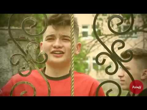 Fsiuff Albania - Fëmirija