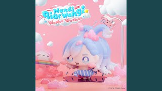 Download lagu Mandi Biar Wangi ☆ Washa Washa! mp3 Download lagu Mandi Biar Wangi ☆ Washa Washa! mp3