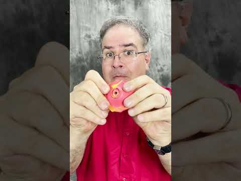 Ted's Vault of Science - Dropper Poppers