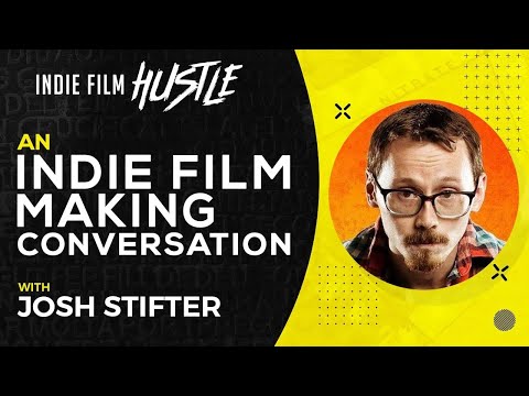 Making an "El Mariachi" Style $7000 Indie Film | Josh Stifter