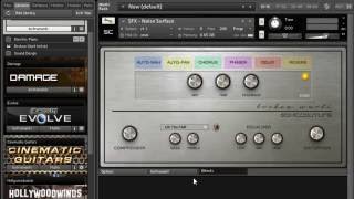 Video thumbnail for Soniccouture Broken Wurli EP  libraryreview by SoundsAndGear