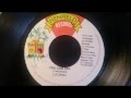 Luciano - You Can Try - Henfield 7" w/ Version