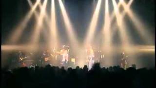 PUFFY - Circuit no Musume (ver.SpikeDaisakusen) live