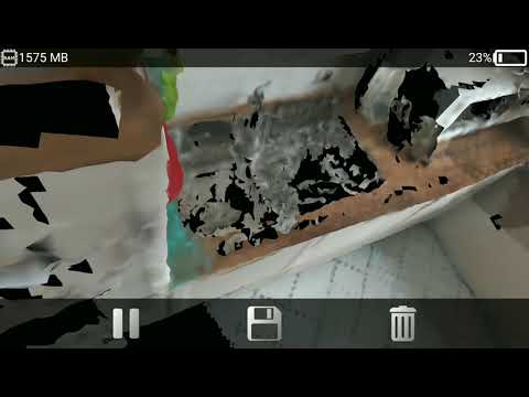 Open Constructor for Tango Video