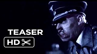 Dead Snow 2: Red vs. Dead Official Teaser Trailer #1 (2014) - Nazi Zombie Sequel HD
