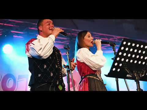 Ansambel Gregorja Kobala - Koncert PO POTI SRCA | The Official Aftermovie