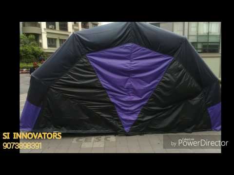 Car Accessories Vijayawada