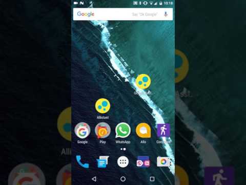 Demo Video on YouTube