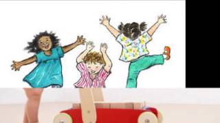 i really love to dance