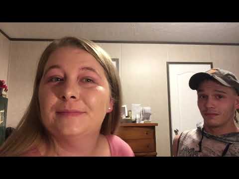 Son Does My Makeup!|Competition with Dad