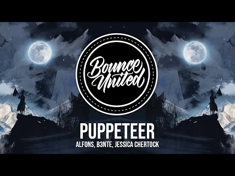 Alfons, B3nte, Jessica Chertock - Puppeteer (with B3VA)