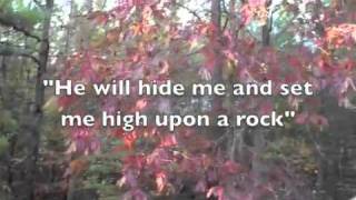 Hide Away In The Love Of Jesus - Mobile.m4v