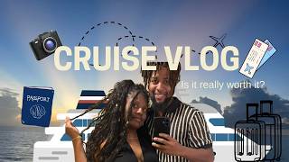 Cruise Room Tour + First Impressions