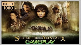 Vidéo Le Seigneur des Anneaux : Le Retour du Roi - Le choix des joueurs