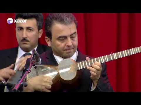 Nəsib Olsa - Ehtiram Hüseynov Fuad Musayev 21.06.2017