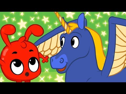 Mila bekommt Morphle’s Superkräfte! | +Mehr Episoden | Karikatur | Kinderlieder | Mila und Morphle