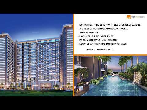 3D Tour Of Arihant Advika