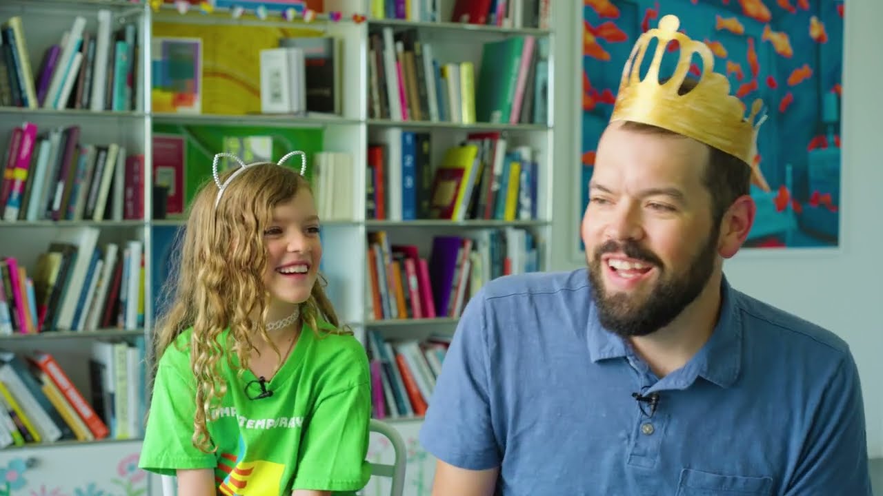 Your support makes it possible!