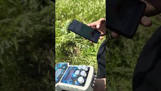 OKTİON GOLD MÜŞTERİ İLE ARAZAZİDE TEST 