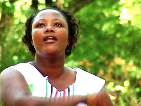 NIMEMUONA MUNGU-St. Jude Donholm Swahili Mass Choir-Nairobi.