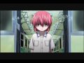 They'll Never See... [Elfen Lied AMV] 