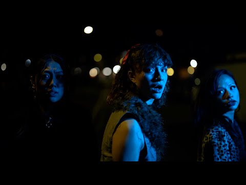 Ledbyher - SPILLING CANDLES [Official Music Video]