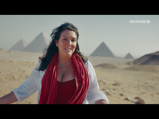 Vídeo relacionado con Les Sept Merveilles de l'Antiquité: Voyage de la pyramide de Khéops au phare d'Alexandrie