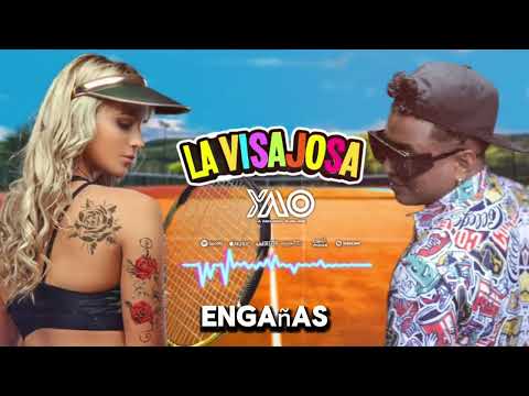 El Yao - La Visajosa ( Audio Oficial)