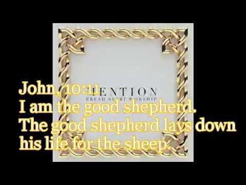 Fresh Start Worship Have it all Lyrics
