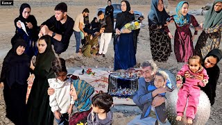 Download lagu Nomadic Life and the Secrets of Najma: A Mother's Last Will to Care for Her Children mp3 Download lagu Nomadic Life and the Secrets of Najma: A Mother's Last Will to Care for Her Children mp3